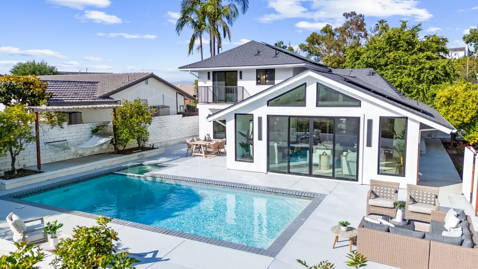 Custom Home Remodeling in laguna Niguel, CA