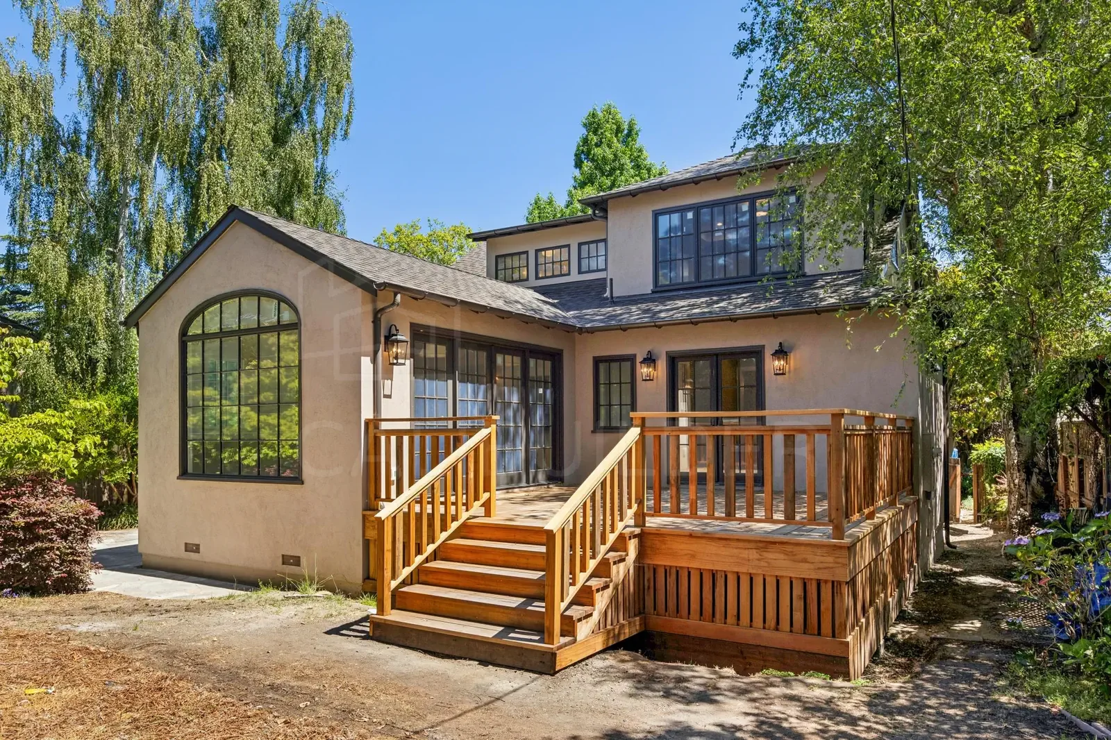 Home Addition and Remodeling in San Mateo, CA
