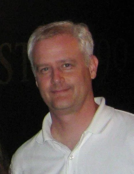 Sean Lackey, Orlando architect