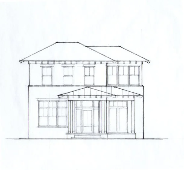 Coastal Island Style