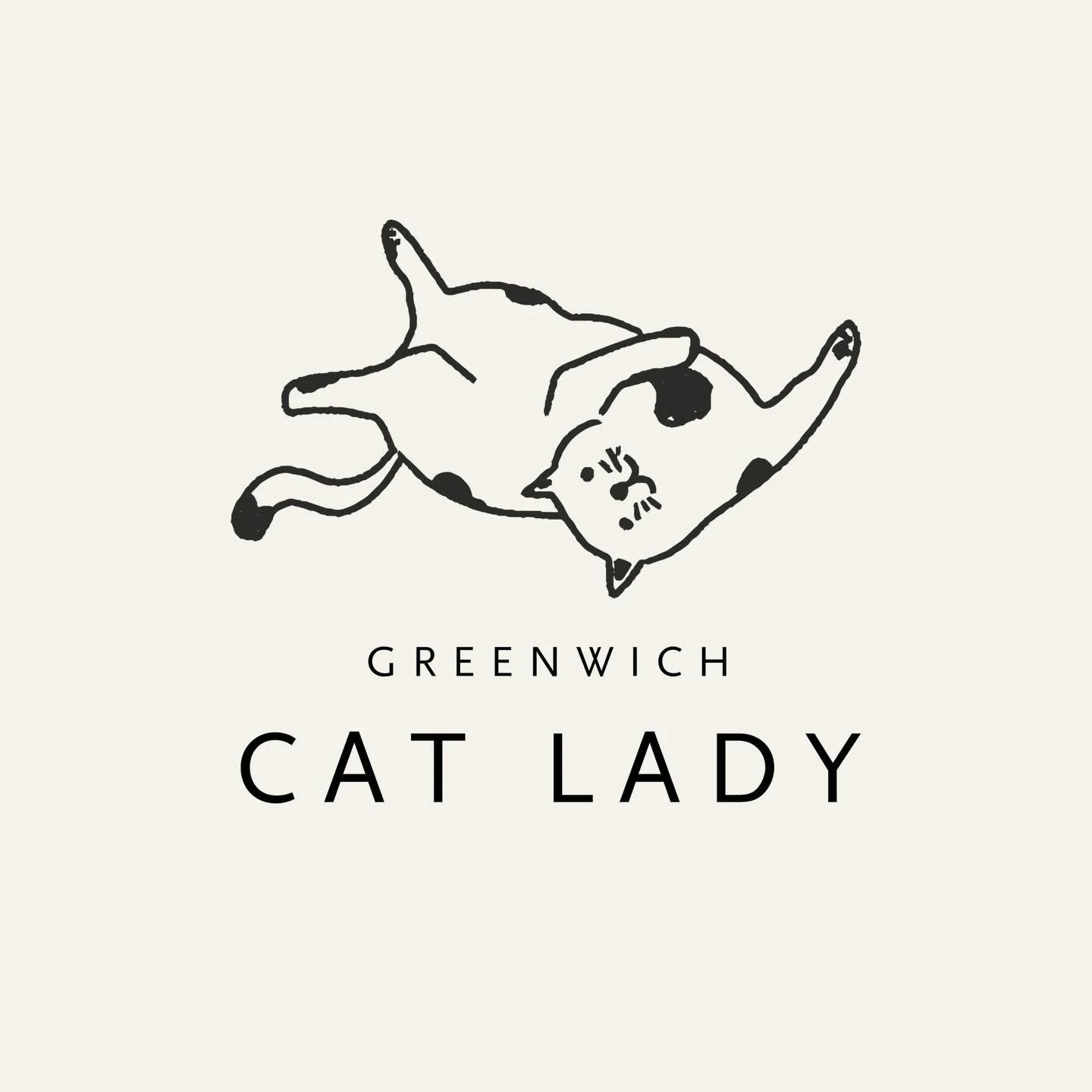 🐾 A little update...

After more than 6 years of caring for cats across Greenwich through Cat in a Flat, I&rsquo;m really excited to share that I&rsquo;ve taken the next step and launched my own business &mdash; Greenwich Cat Lady.

A huge thank you