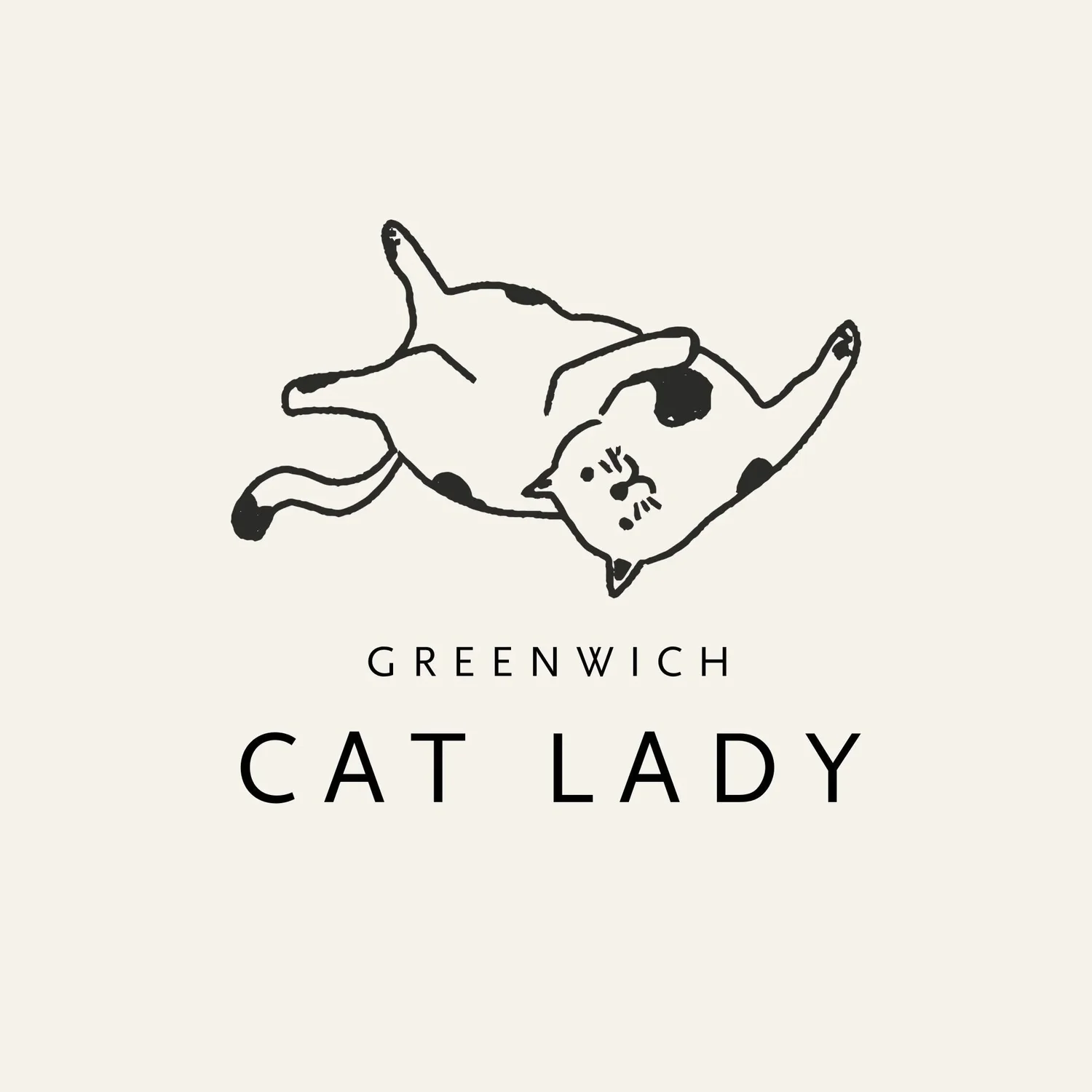 Greenwich Cat Lady
