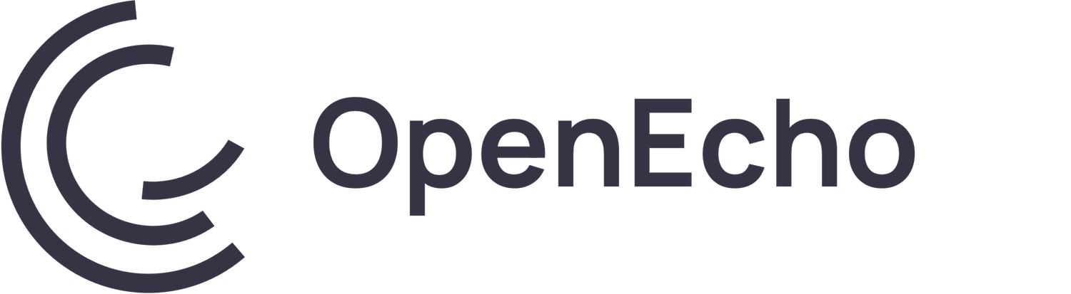 OpenEcho