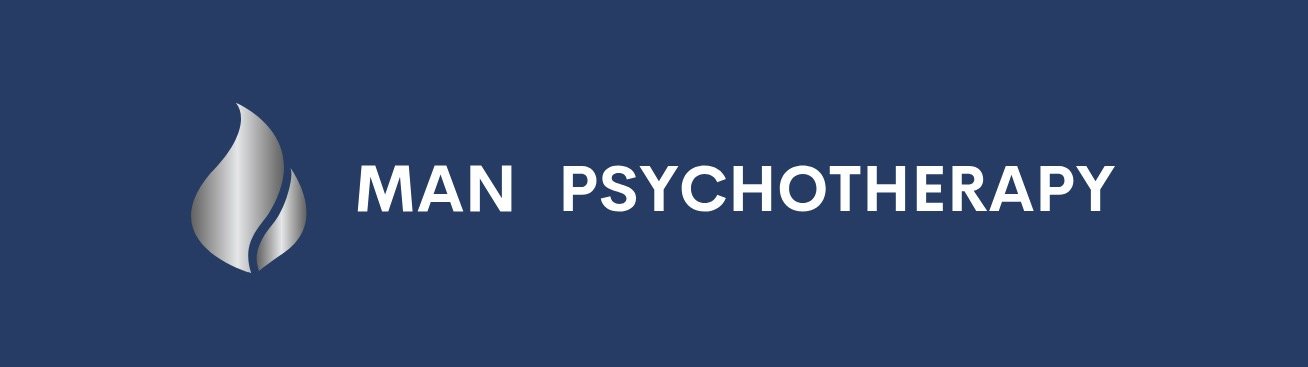 Man Psychotherapy
