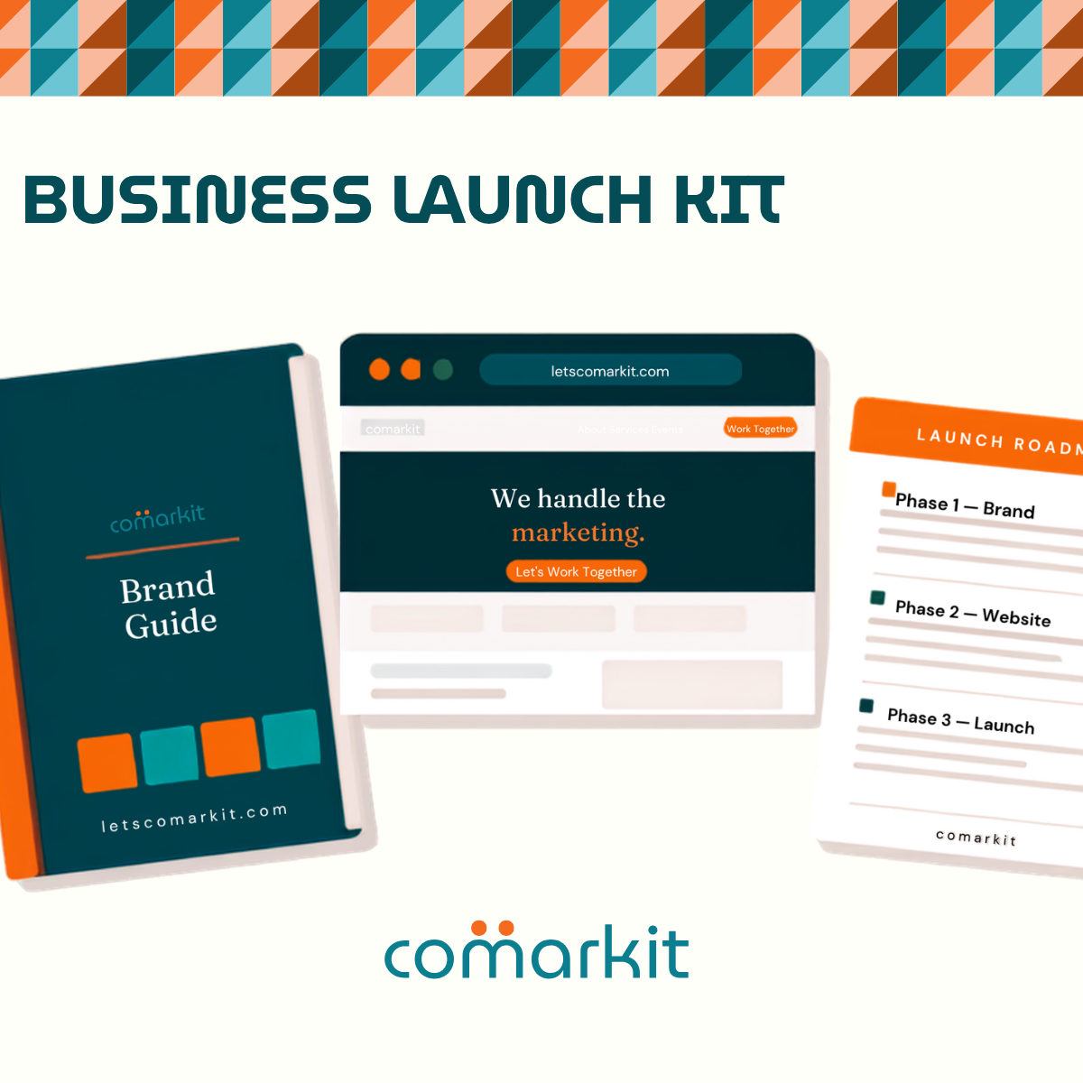 Business Launch Kit
