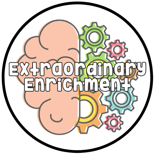 Extraordinary Enrichment