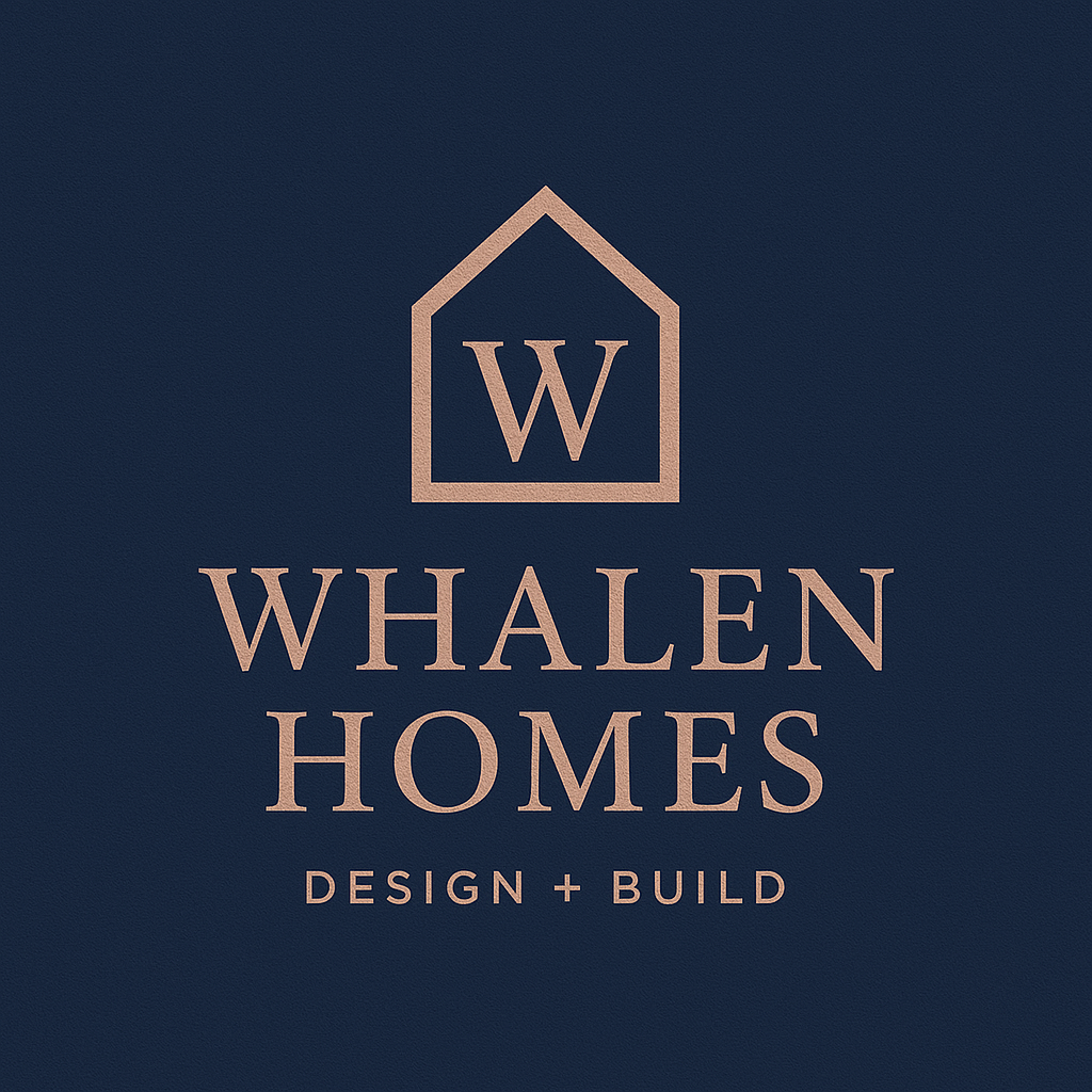 Whalen Homes Inc. 