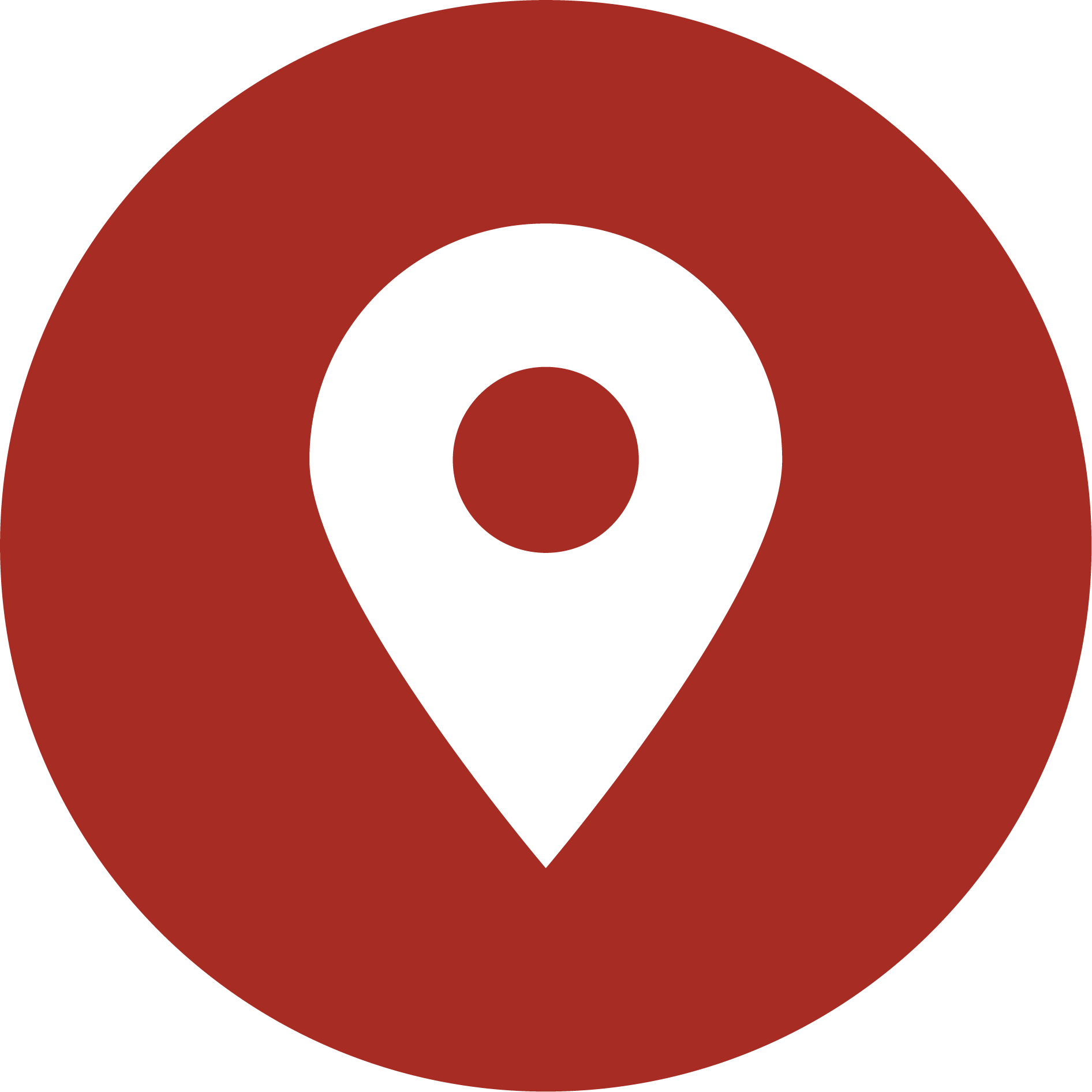 Location Icon