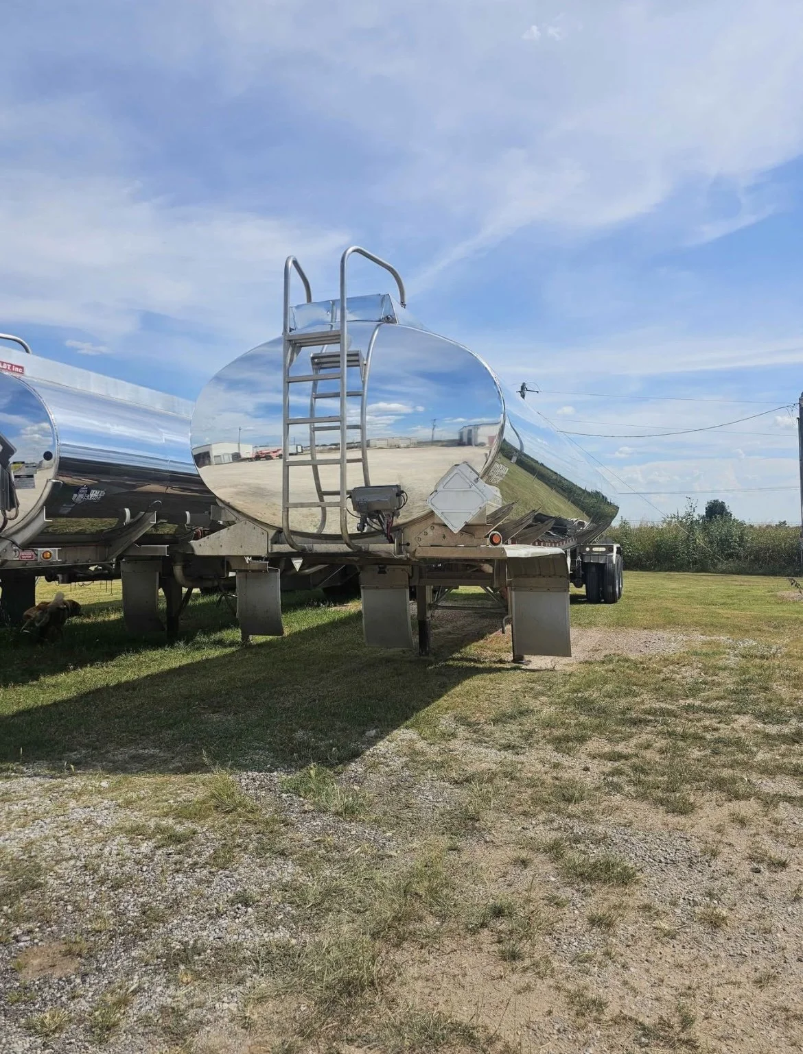 Fleet Washing