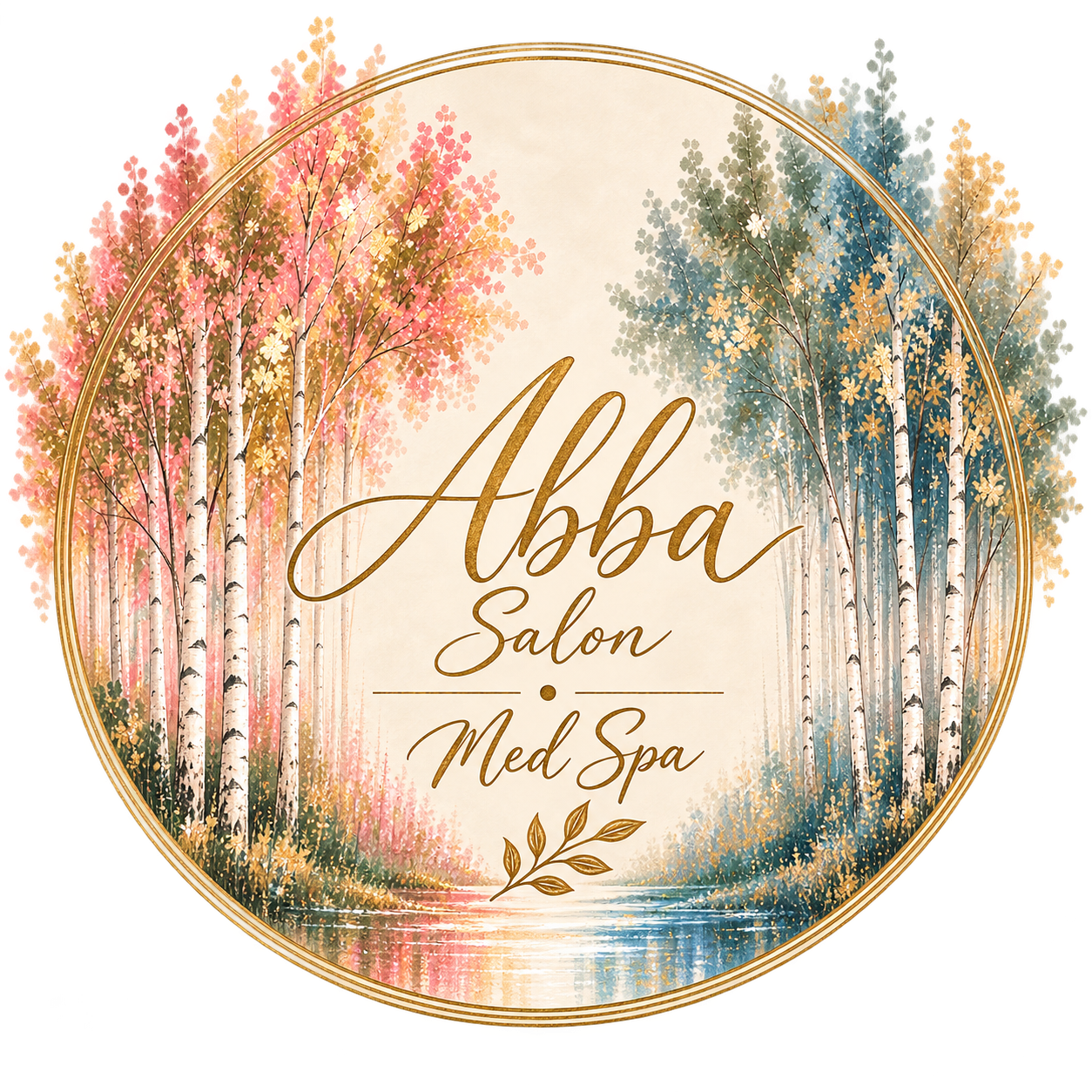 Abba Center Salon &amp; MedSpa
