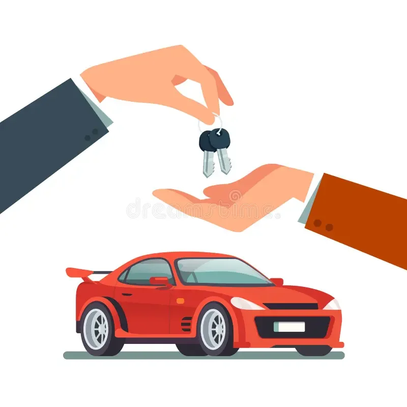 ¿Por qué comprar un auto usado es financieramente más inteligente?