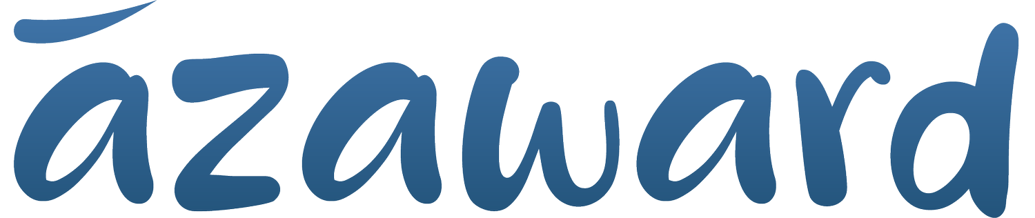 āzaward - Shifting Perspectives - EN