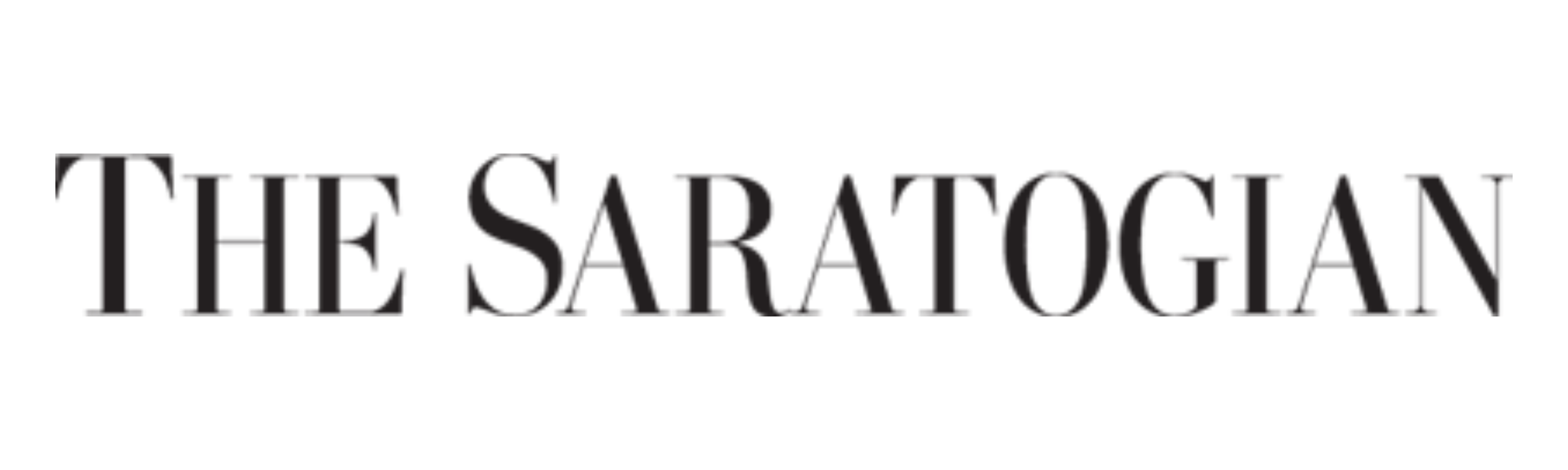 The Saratogian