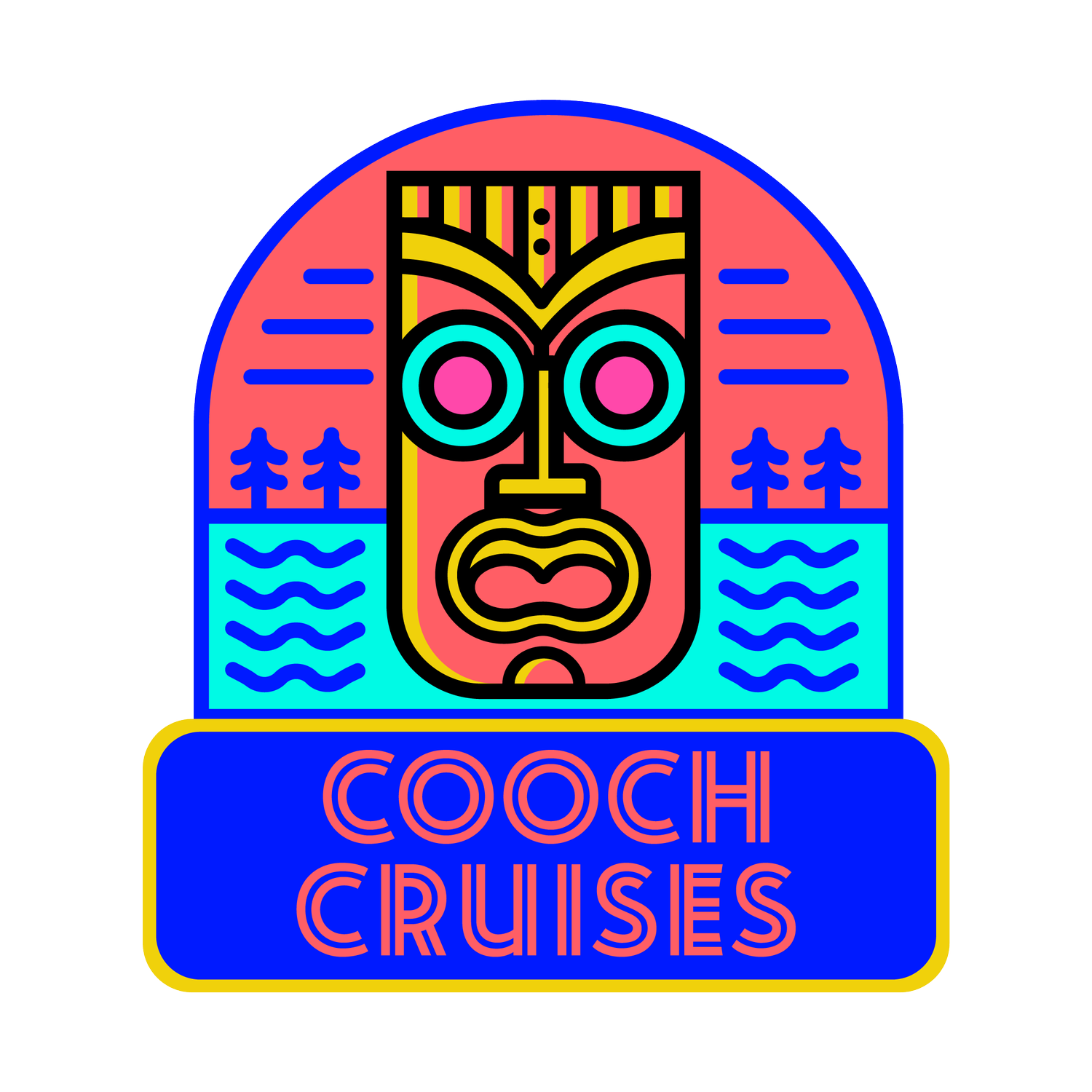 Cooch cruises