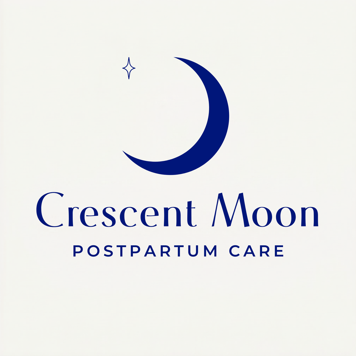 Crescent Moon Postpartum Care