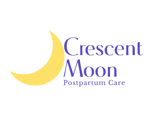 Crescent Moon Postpartum Care