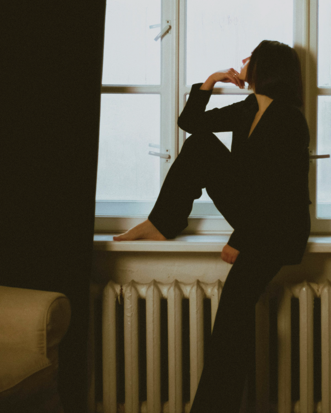 The Things You Quietly Stop Explaining