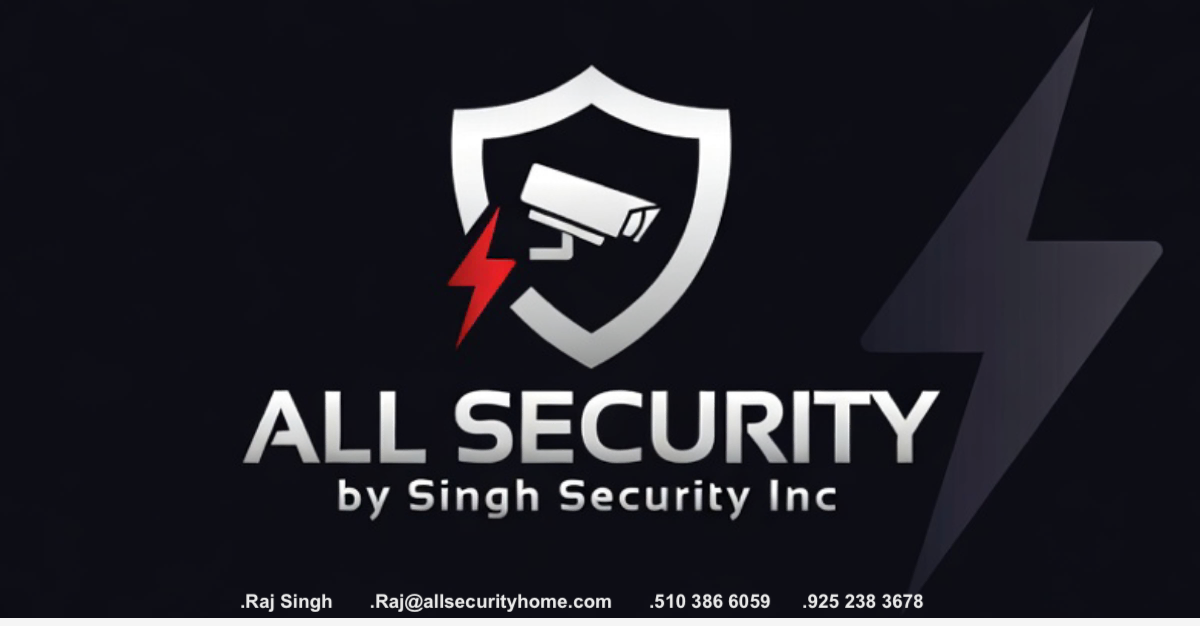 All Security (by Singh Security inc)