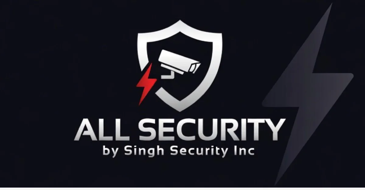 All Security (by Singh Security inc)