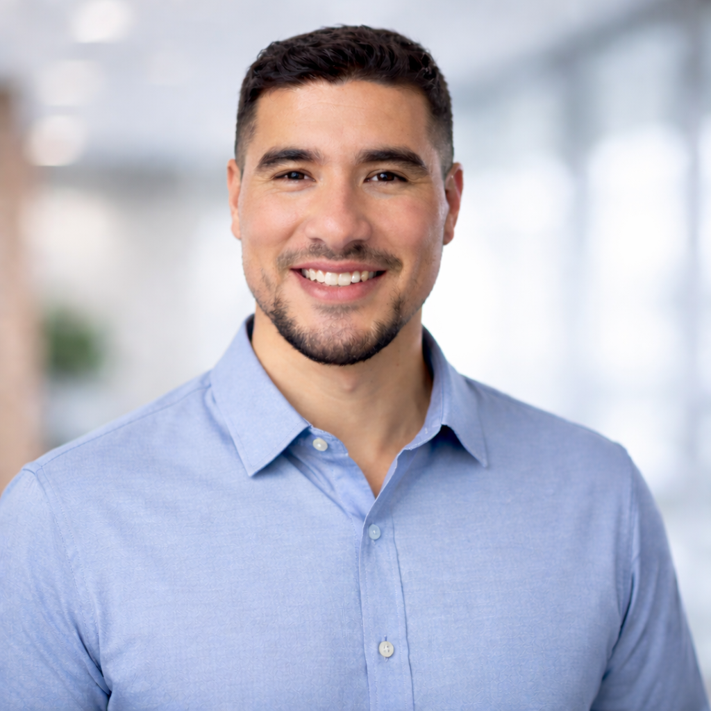 Tony Lopez, Ed.S., LMHC