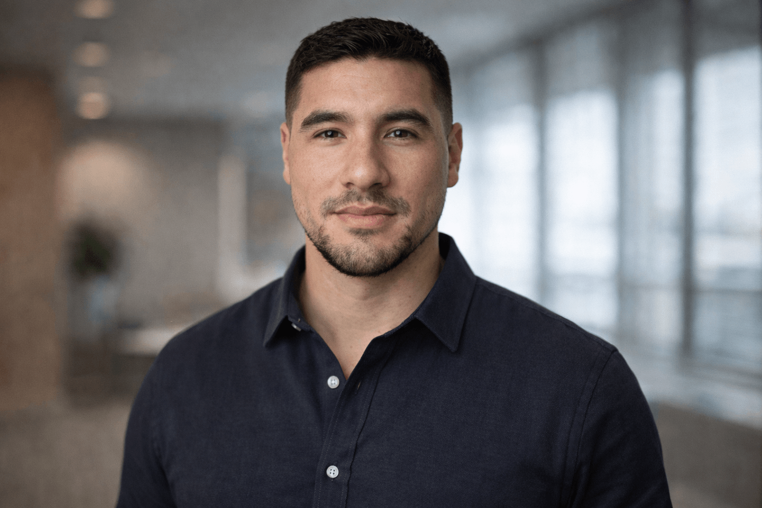 Tony Lopez, Ed.S., LMHC