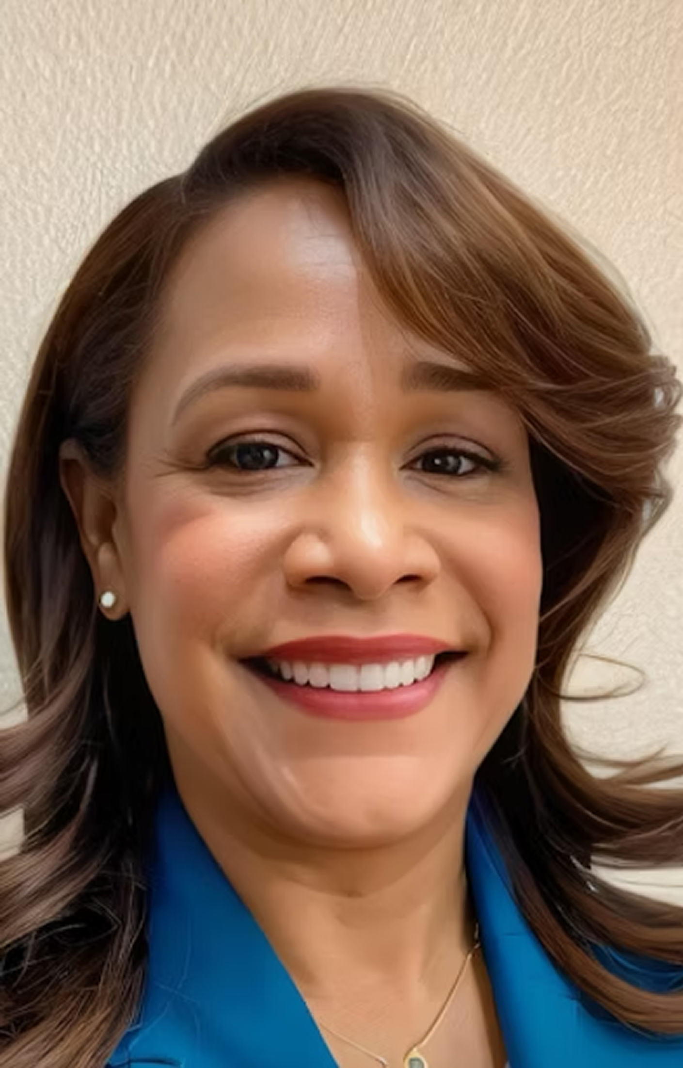 Josefina “Josie” Guerra, LCSW-R