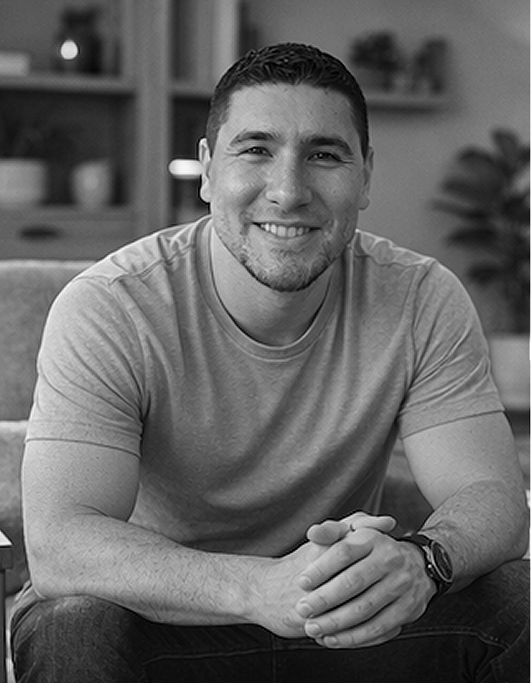 Tony Lopez, Ed.S., LMHC