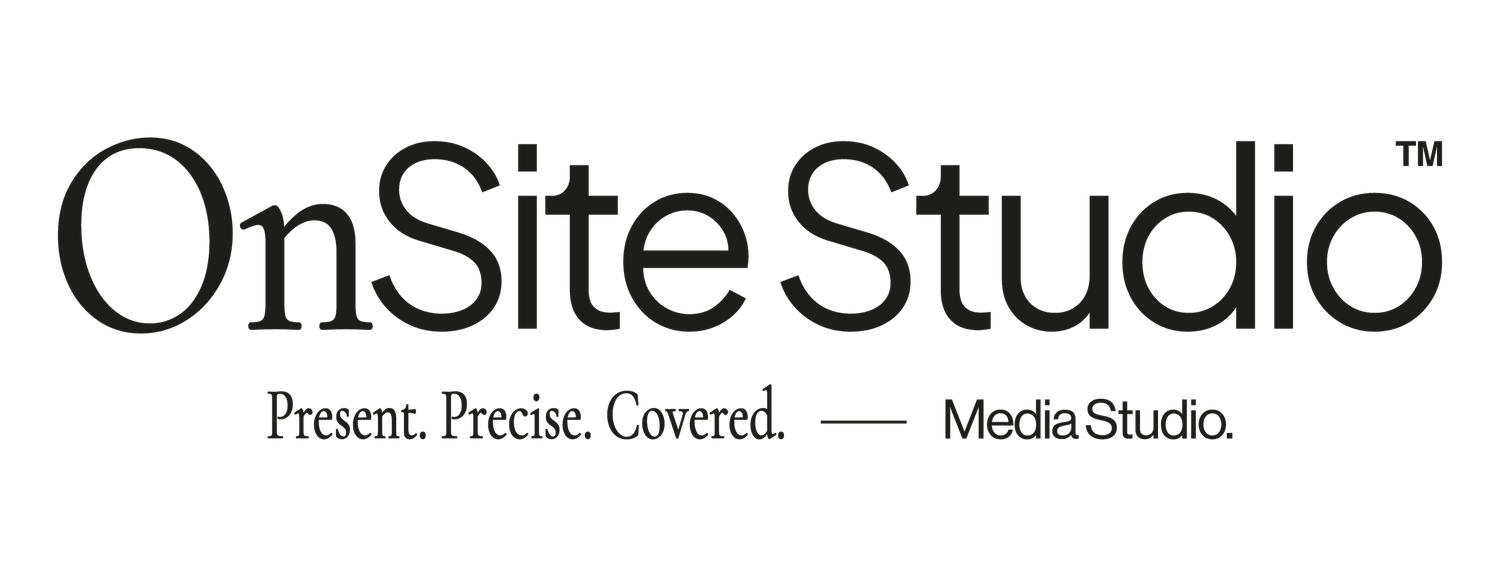 OnSite Studio