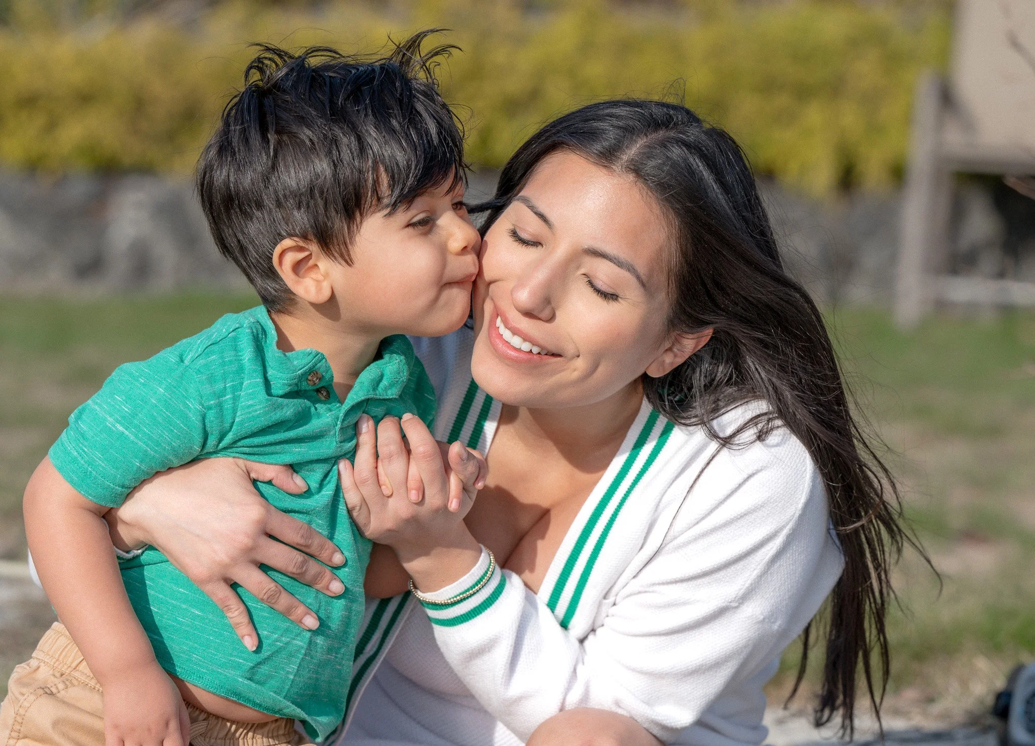 Motherhood Session