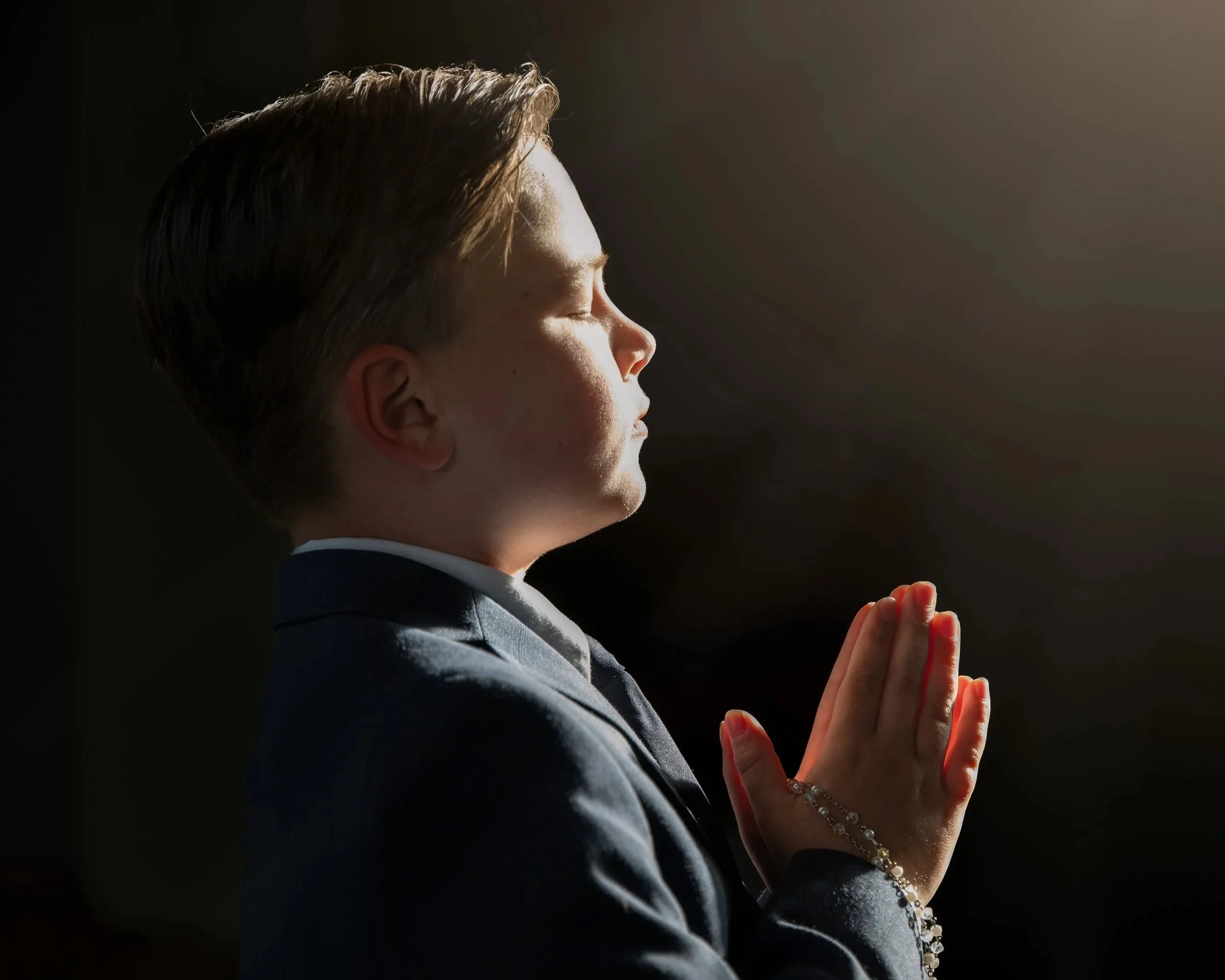Holy Communion