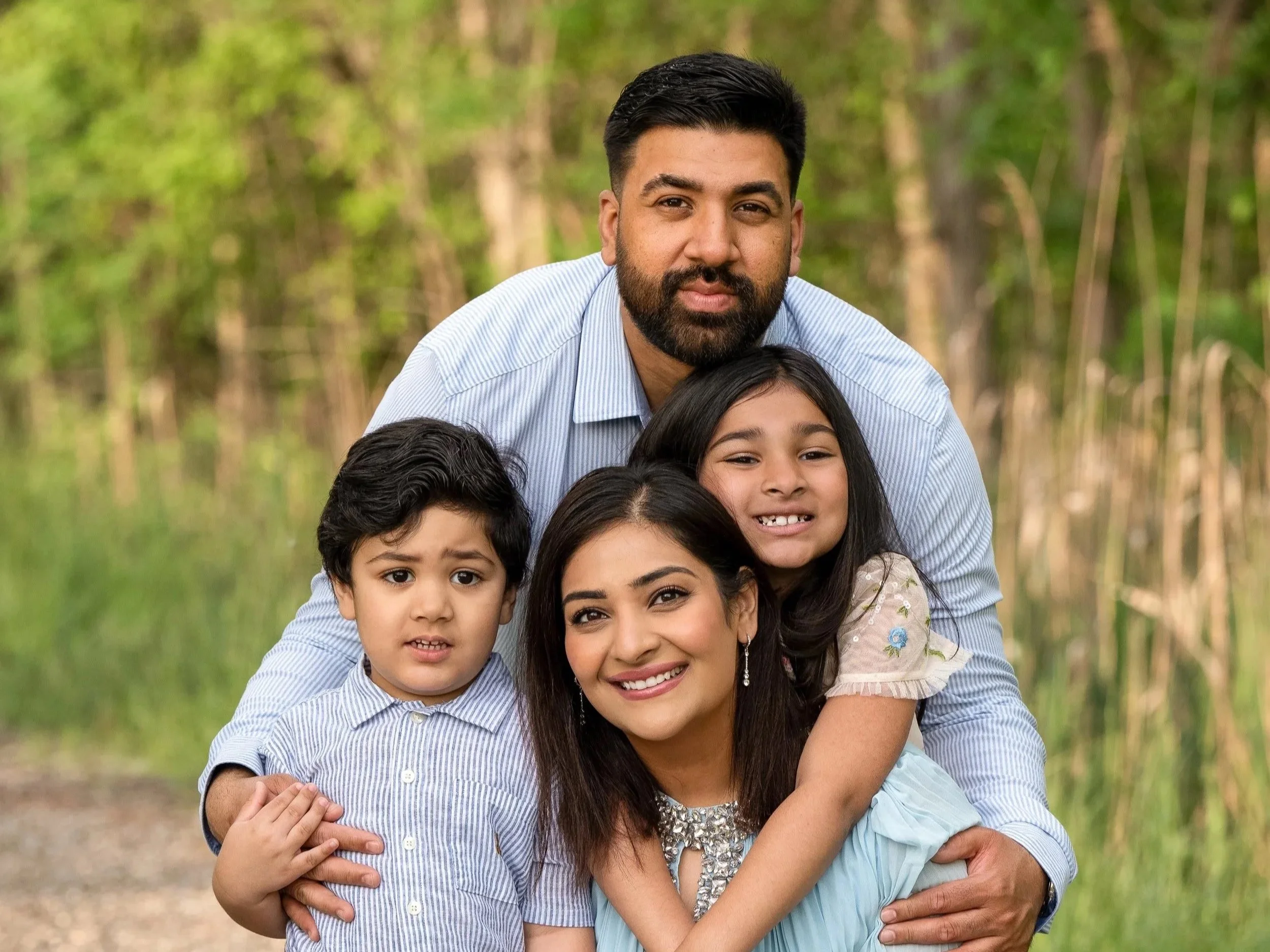 Family Session