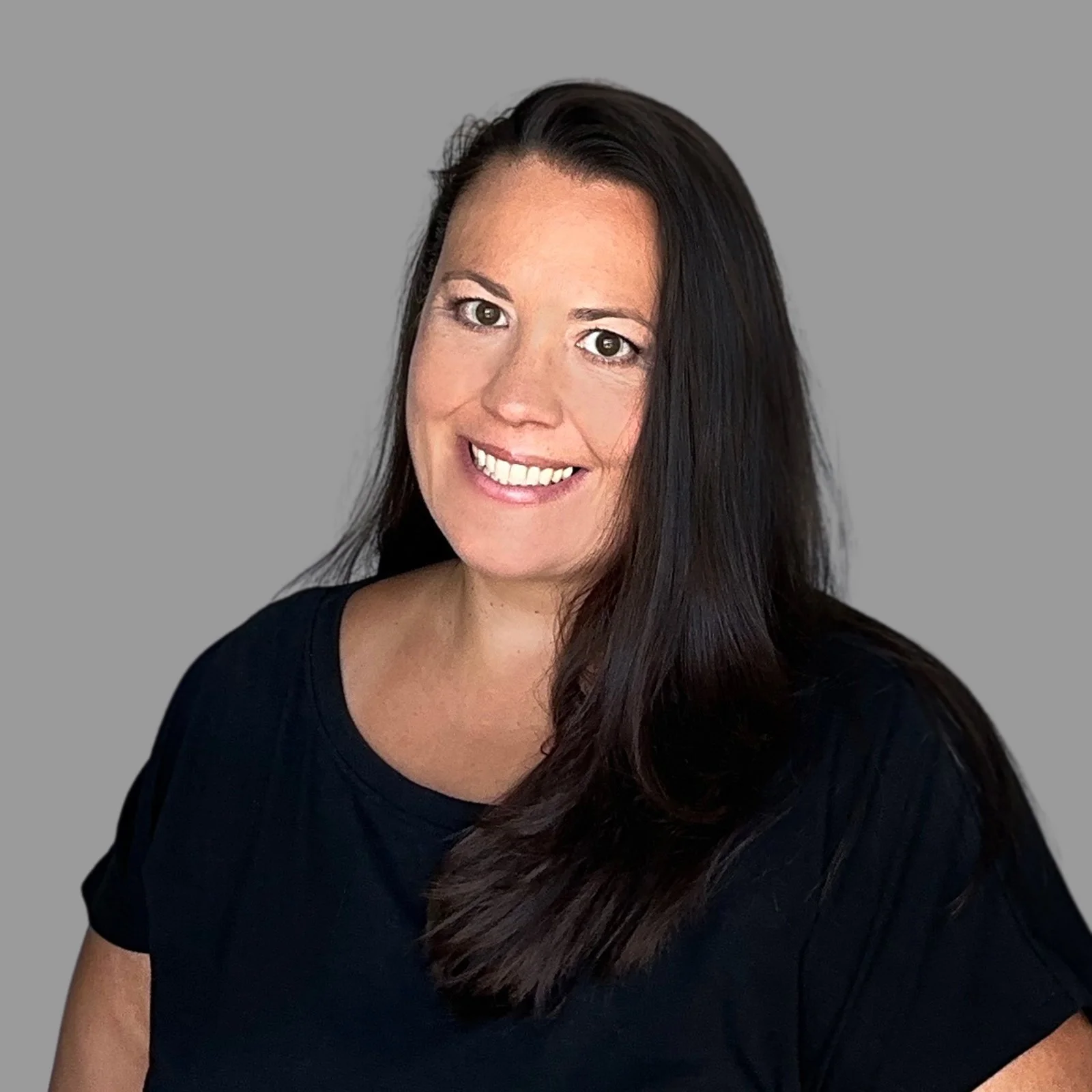 Nicole Palumbo, LCSW