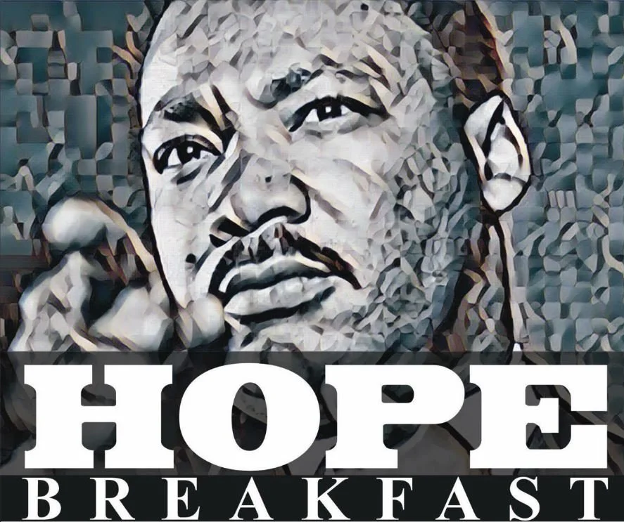 2027 MLK HOPE Breakfast