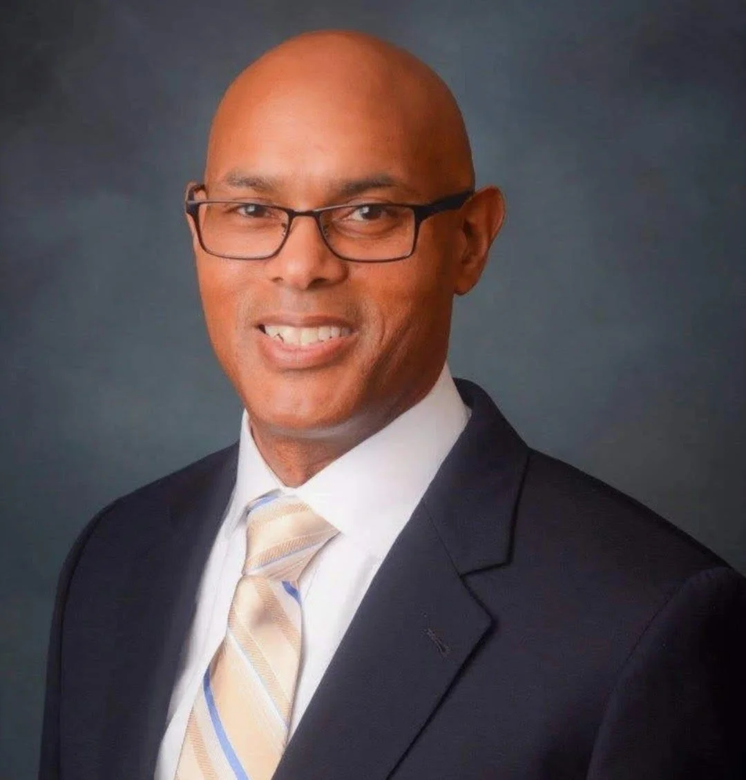 Bro. Mike Crawford