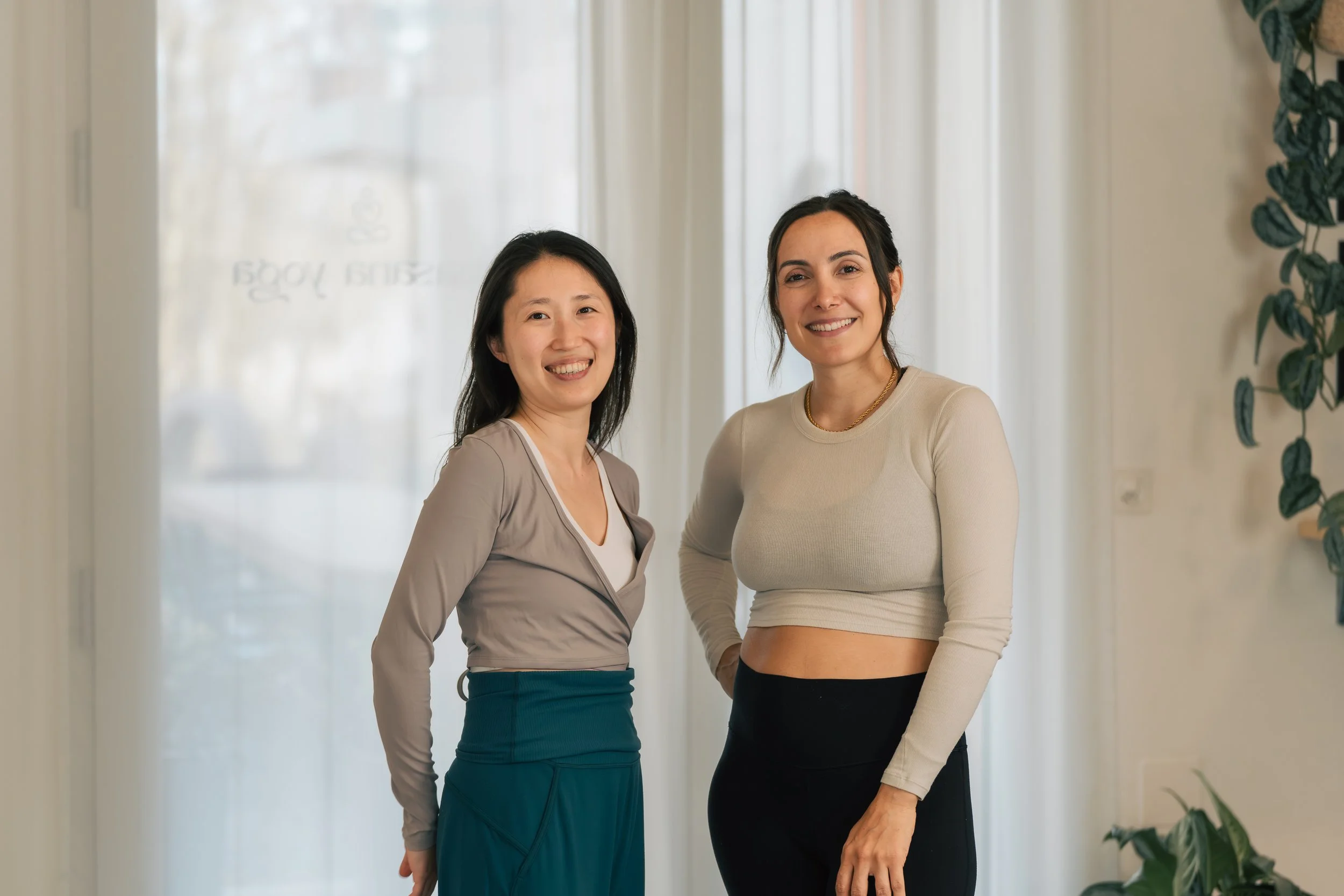 Introducing evry: Soasana has evolved