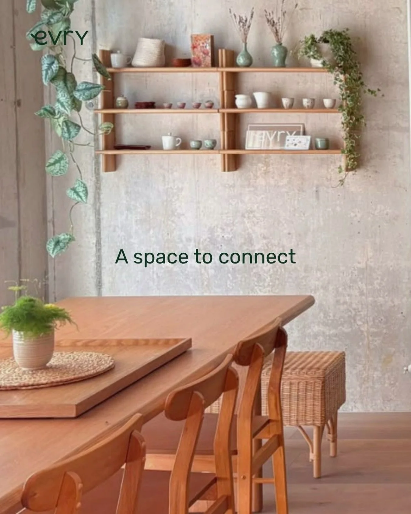 Join the Evry community.

accessibility &middot; inclusivity &middot; community

#zurichyoga