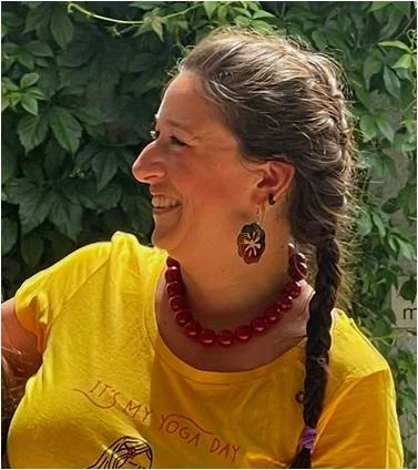 Giulia Guidobaldi