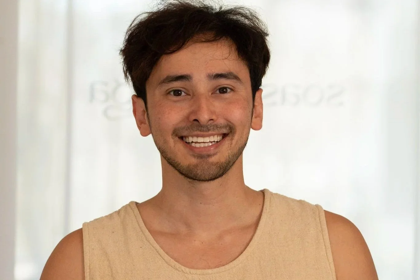 Daniel