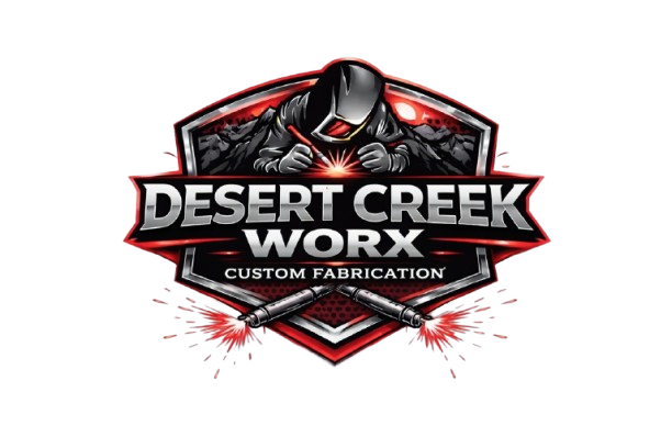 Desert Creek Worx Custom Fabrications