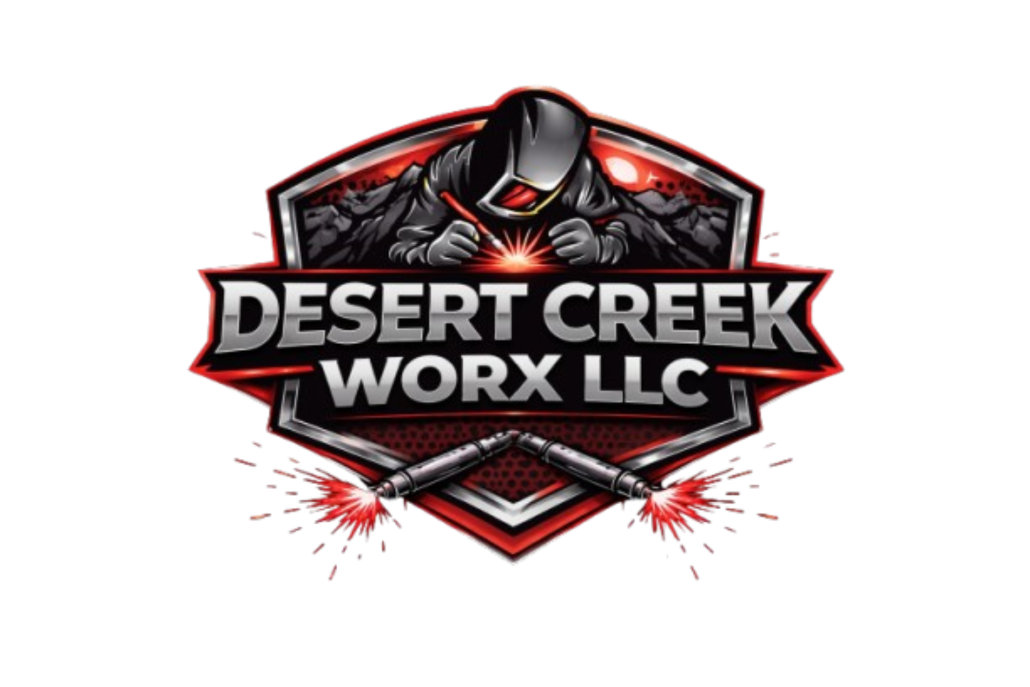 Desert Creek Worx Custom Fabrications