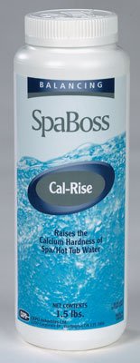 SpaBoss Cal-Rise Calcium Hardness Increaser