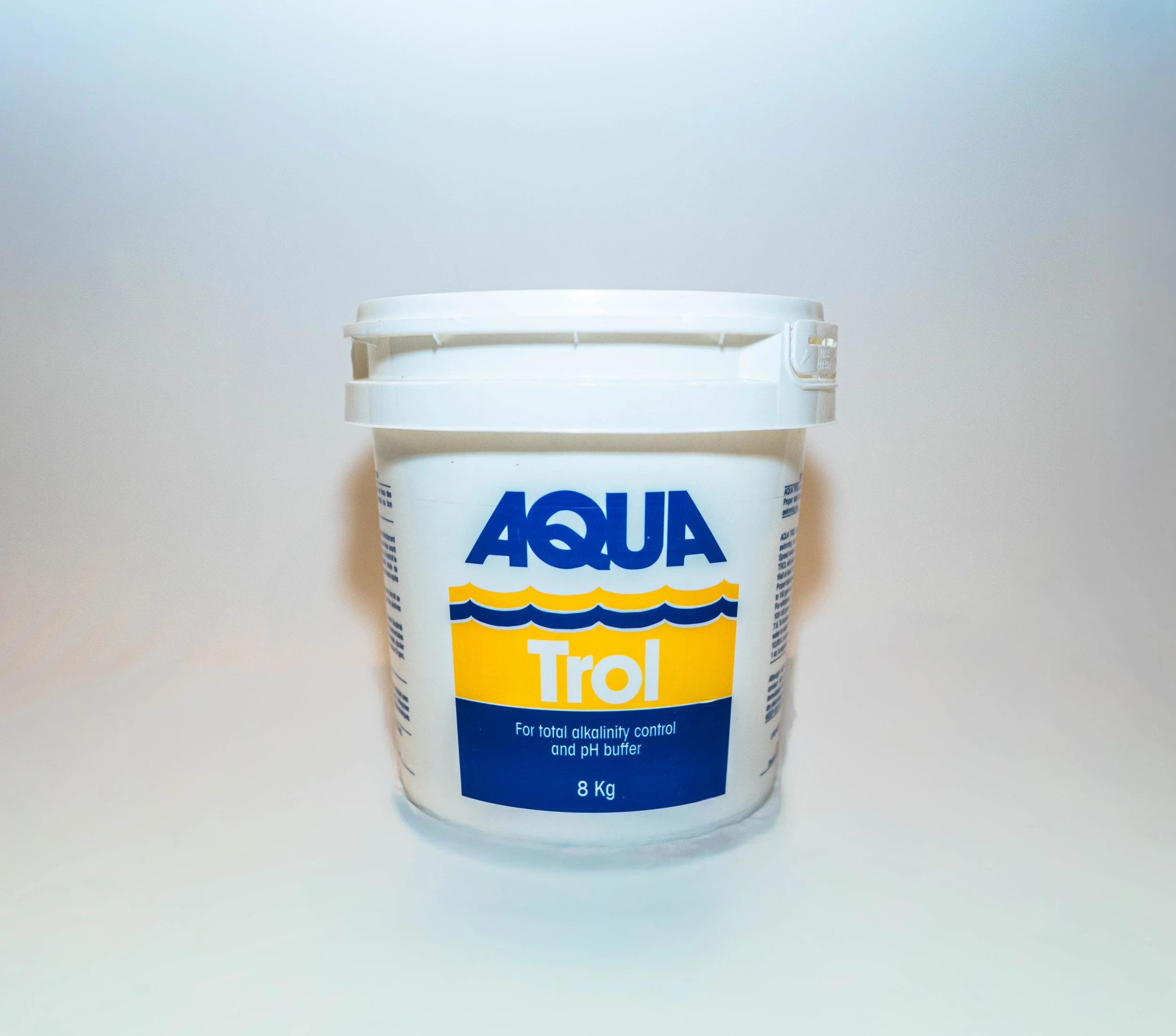 Aqua Trol Pool Alkalinity and pH Buffer - 8 Kg