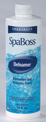 SpaBoss Defoamer 500ML