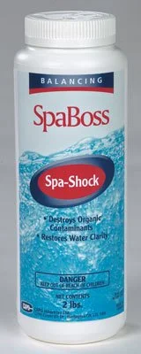 SpaBoss Spa Shock
