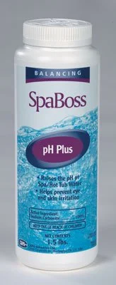SpaBoss pH Booster 750G