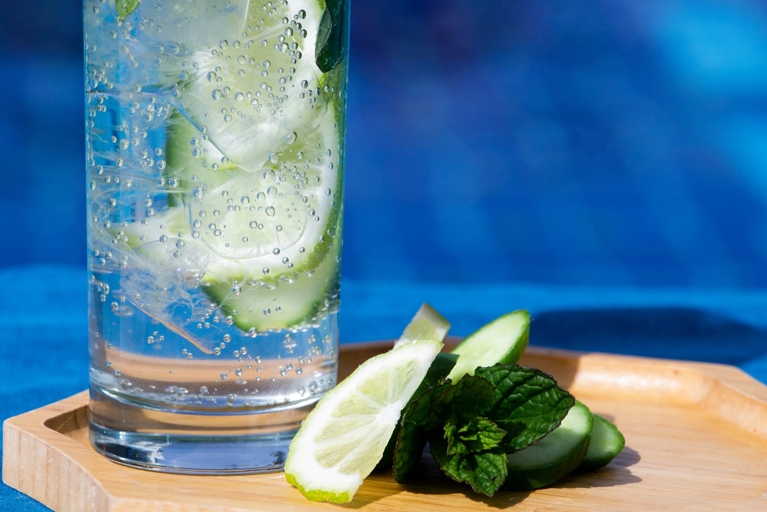 Summer Mocktails: The Healthiest Drink at the Party