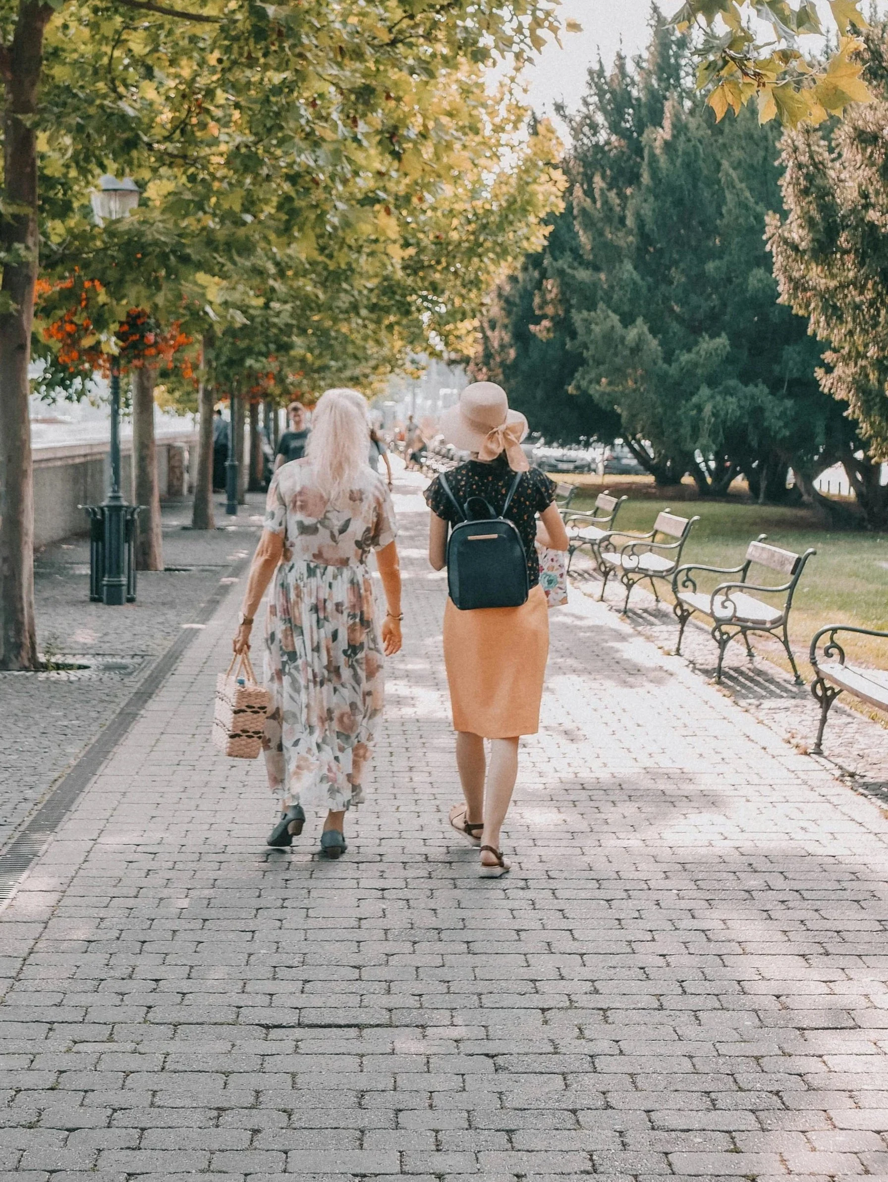 Friendship: One of the Most Powerful Prescriptions for Better Health