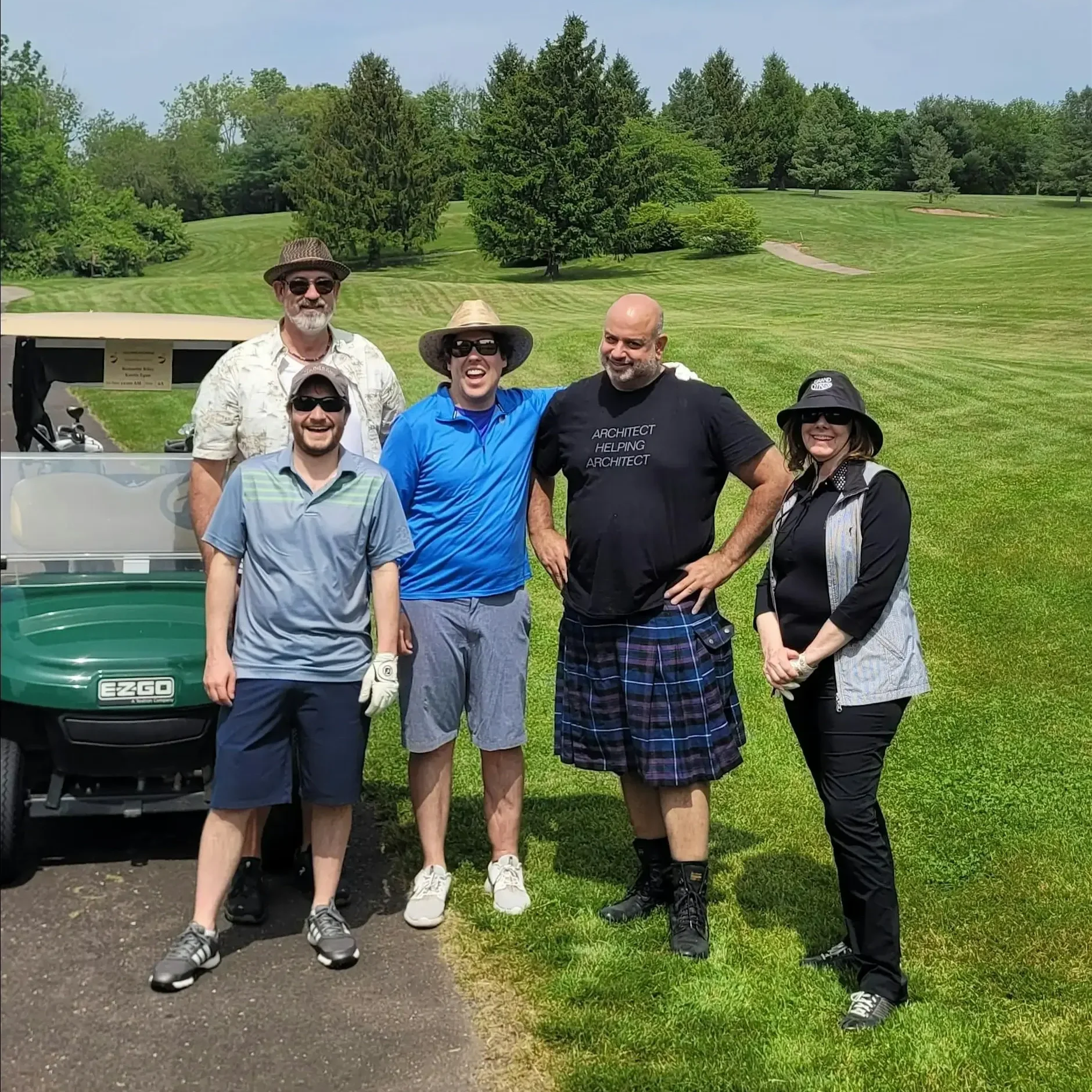 2026 SARA PA Golf Classic 