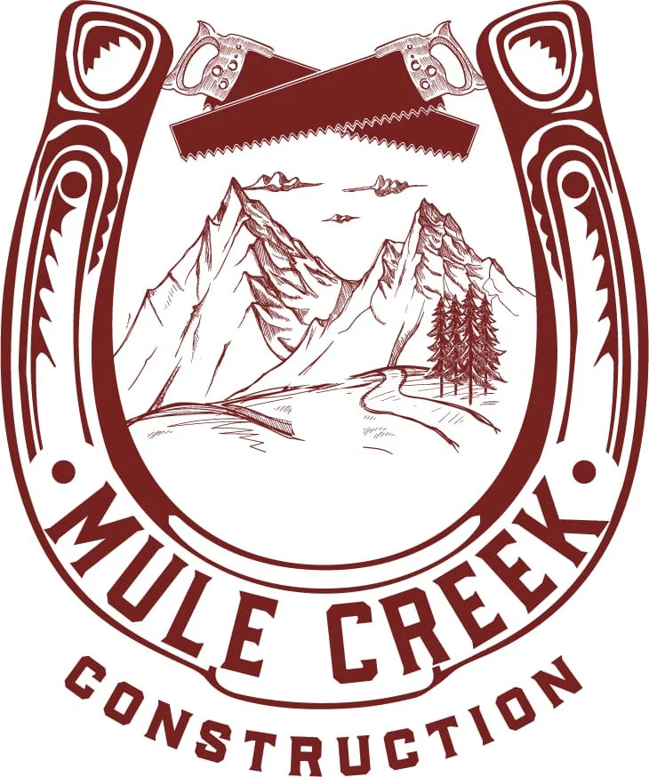 Mule Creek Construction