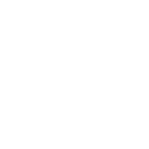 Icon of a house with a crack down the middle, representing a broken or damaged building.